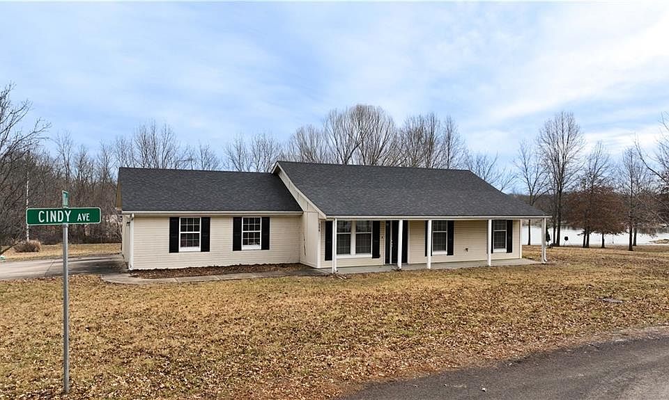 306 Cindy Ave, Urich, MO 64788 Zillow