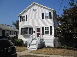 29 Exeter St, Quincy, MA 02170