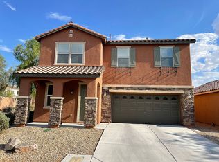 5473 White Truffles Cir, Las Vegas, NV 89141