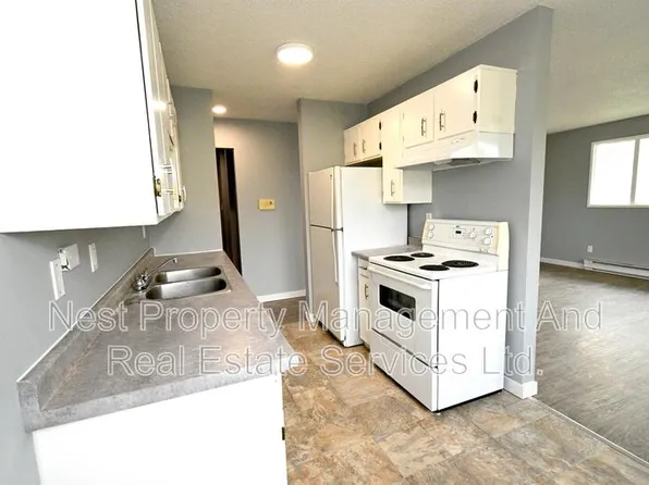 1744 Spruce St #303, Prince George, BC V2L 2R4