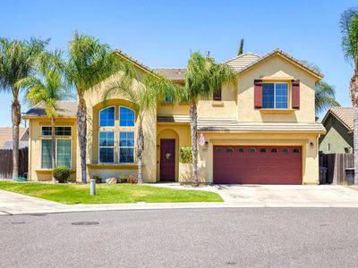 2377 Jessica Cir, Escalon, CA, 95320