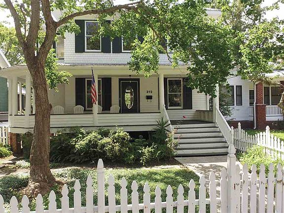 4th image of 312 Saint George St