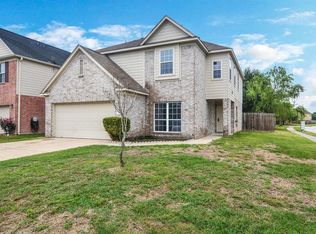 22518 Spring Link Ct, Spring, TX 77373