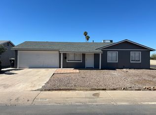 2246 N 65th Ave, Phoenix, AZ 85035