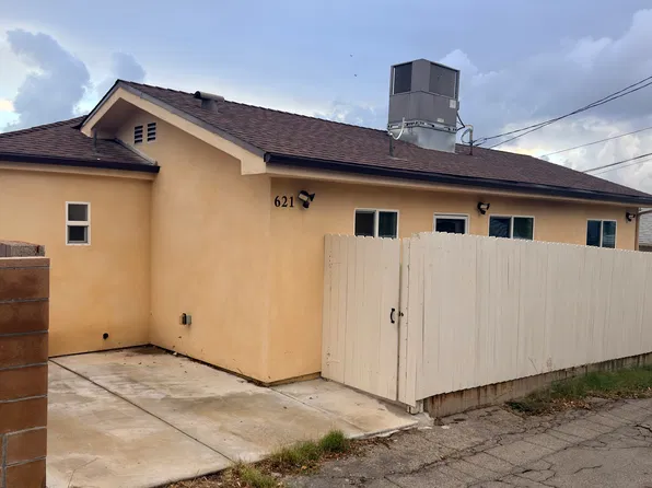 621 E Harvard Rd, Burbank, CA 91501