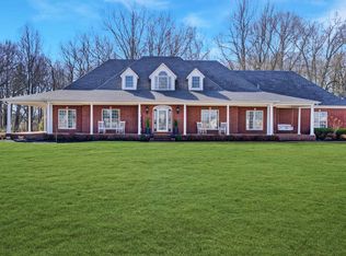 246 Turner Loop Rd, Humboldt, TN 38343