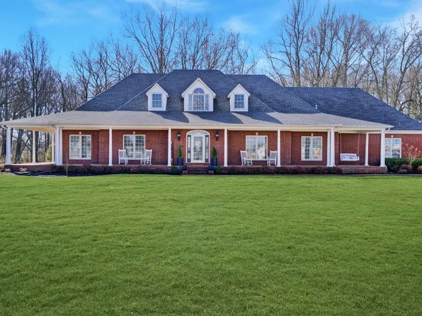 246 Turner Loop Rd, Three Way, TN 38343