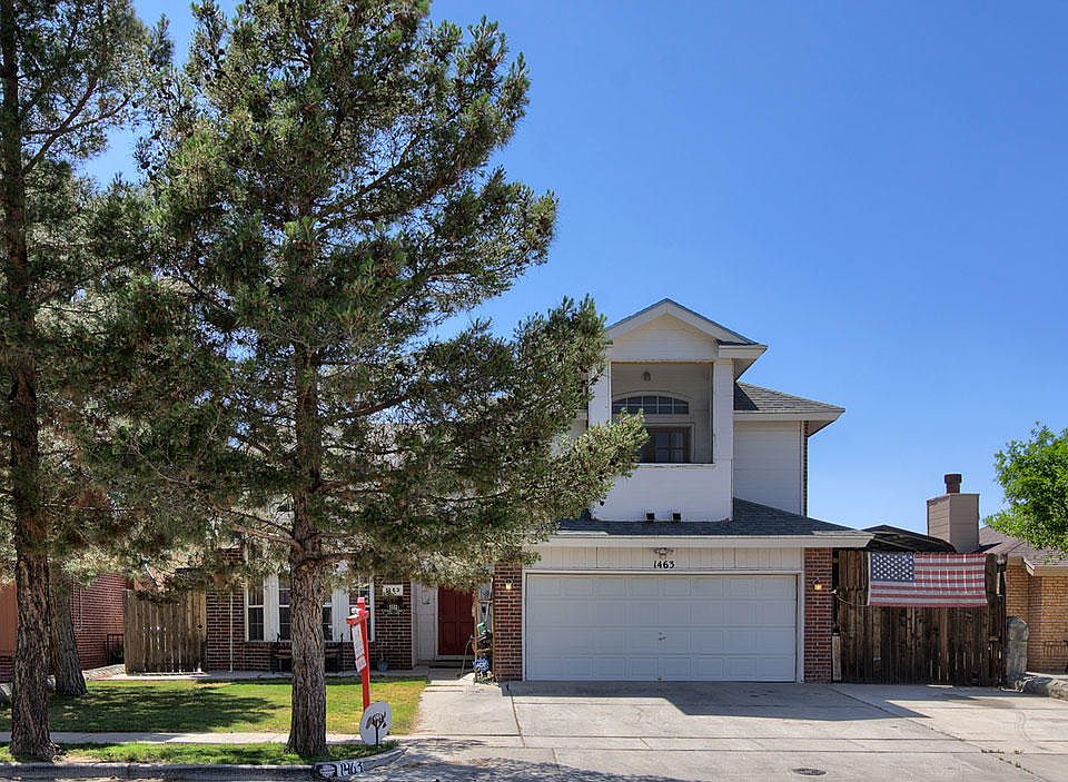 1st image of 1463 Rudy Montoya Dr