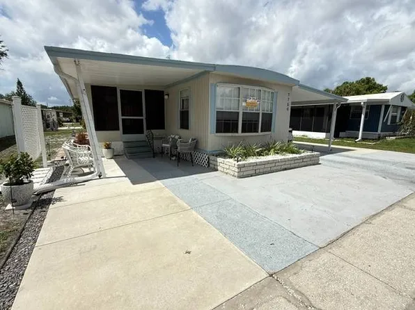 7750 Middlebury Rd, New Port Richey, FL 34653