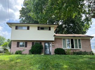 4449 Northridge St NE, Roanoke, VA 24012