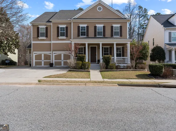 6154 Baybrook Trce, Hoschton, GA 30548