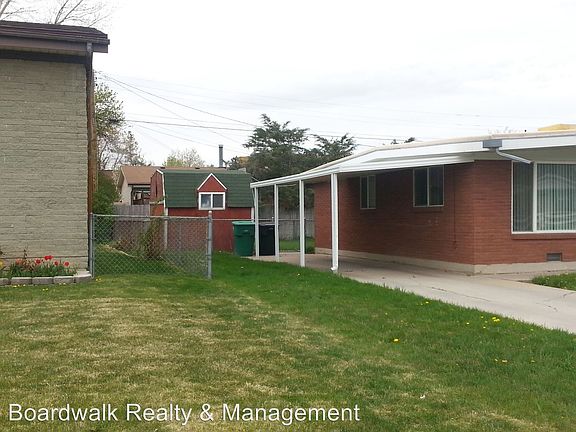 4th image of 5510 S Allendale Dr