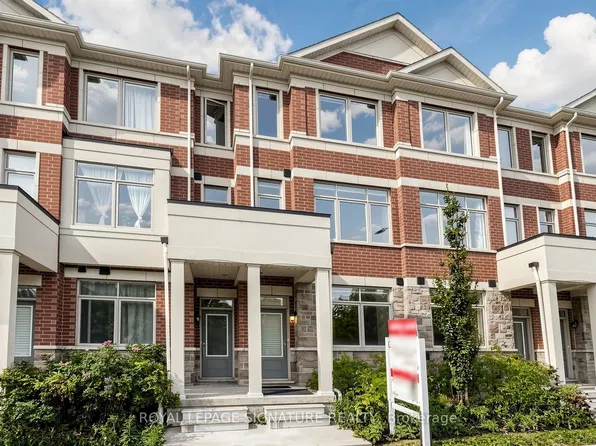 65 Carneros Way, Markham, ON L6B 1R2