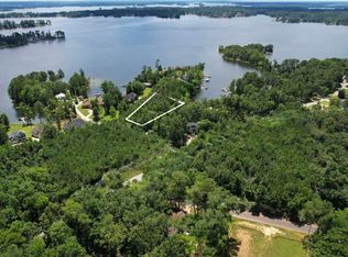 NULLA Three Point Rd, Chapin, SC 29036