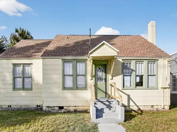 319 N Hollywood Ave, Daytona Beach, FL 32118