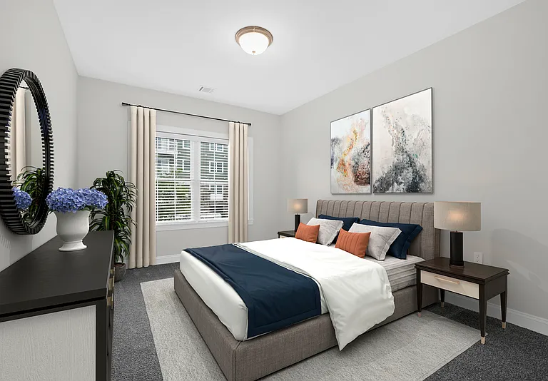 Woodcrest at Clark - 55+ — Photo 6