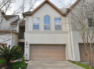 5722 Innsbruck St, Bellaire, TX 77401