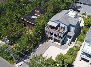 2103 Central Ave, Barnegat Light, NJ 08006
