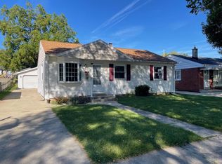 3829 S 54th St, Milwaukee, WI 53220