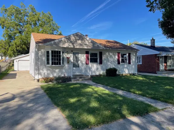 3829 South 54th STREET, Milwaukee, WI 53220