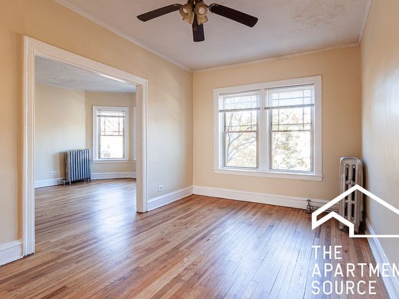 4th image of 1329 W Touhy Ave APT 2N