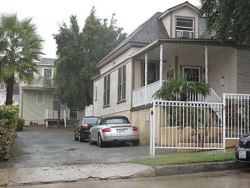 1st image of 2658 1/2 E St