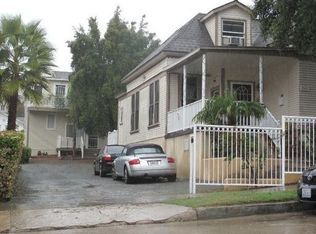 2658 1/2 E St, San Diego, CA 92102