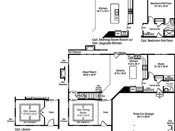 5th image of 324 Kelsey Glen Ln