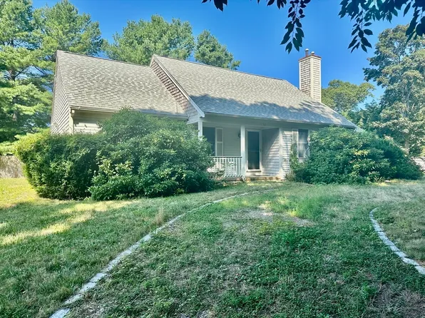 137 Wianno Ave, Osterville, MA 02655