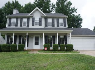 14130 Walkers Crossing Dr, Charlotte, NC 28273