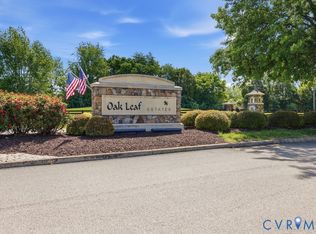 3409 Manor Oaks Dr #1, Powhatan, VA 23139