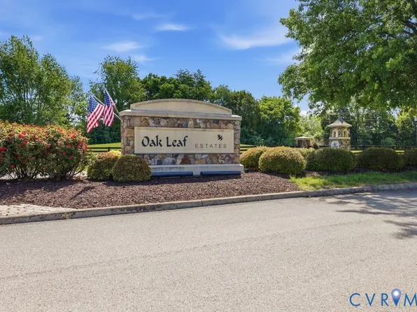 3409 Manor Oaks Dr #1, Powhatan, VA 23139