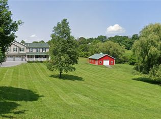5512 Rossier Rd, Canandaigua, NY 14424