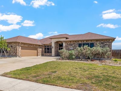 2002 Arash Dr, Corpus Christi, TX, 78413