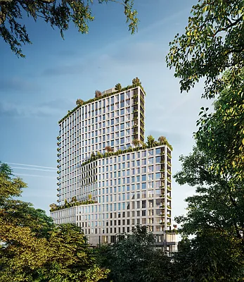 Rented by Nancy Packes Inc. | media 44