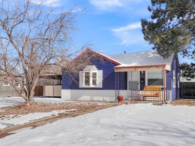 894 Oswego Street, Aurora, CO, 80010