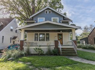 16305 Westdale Ave, Cleveland, OH