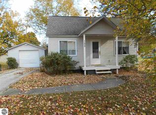 125 S Cass St, Standish, MI 48658