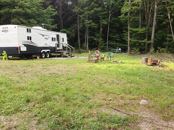 Nice camper ready to use