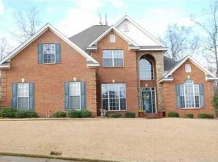 235 Macallister Rdg, Millbrook, AL 36054