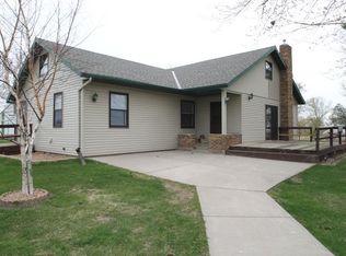 3128 Aardvark Rd, Burtrum, MN 56318