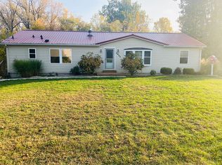 5980 Jordan Rd, Woodland, MI 48897