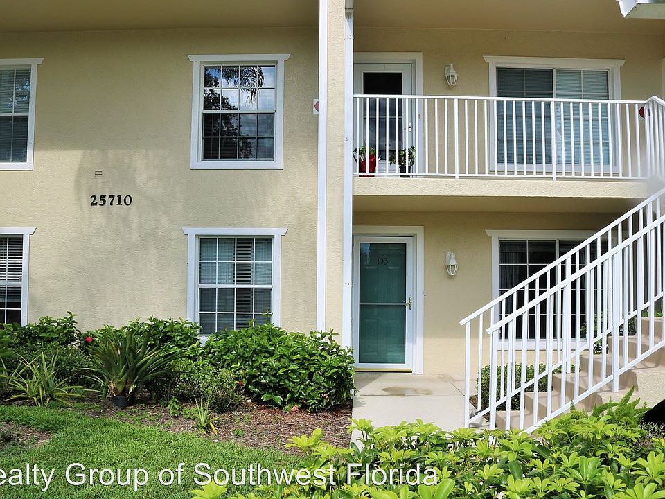 1st image of 25710 Lake Amelia Way Unit 103