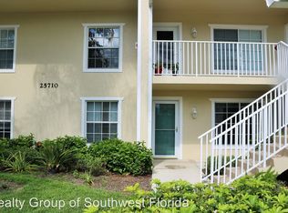 25710 Lake Amelia Way UNIT 103, Bonita Springs, FL 34135