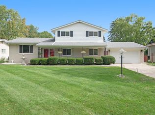 46658 Franks Ln, Shelby Township, MI 48315