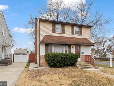 2503 48th St, Pennsauken, NJ, 08110