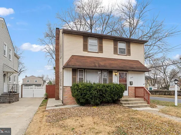 2503 48th St, Pennsauken, NJ 08110