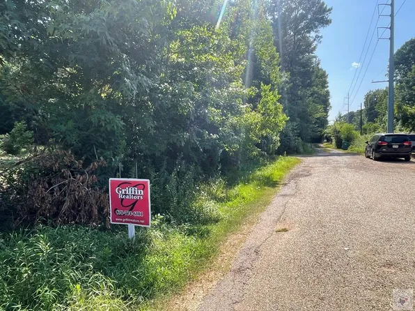 0 Urban Dr, Texarkana, TX 75501