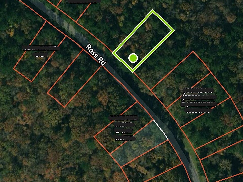 2nd image of 0 S Ross Rd #64