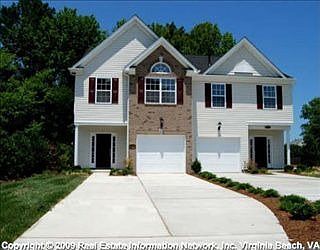 5th image of 1206 Gunn Hall Dr #B